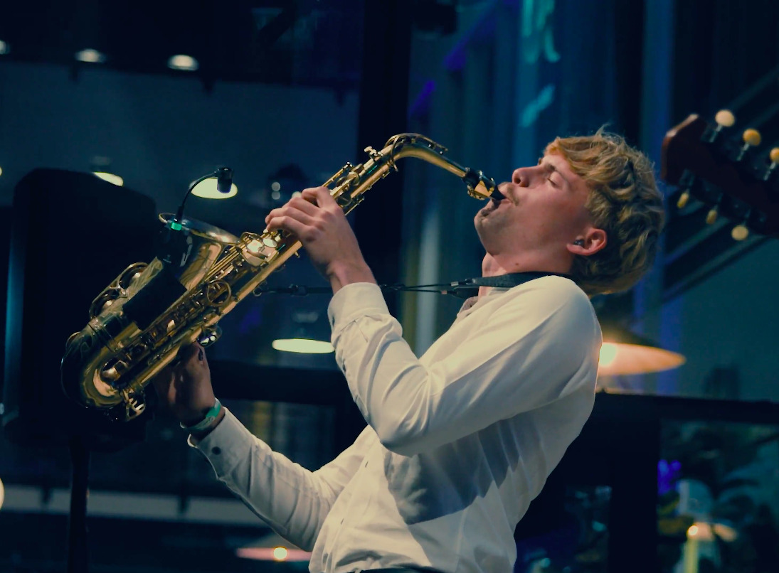 Corporate Event Image